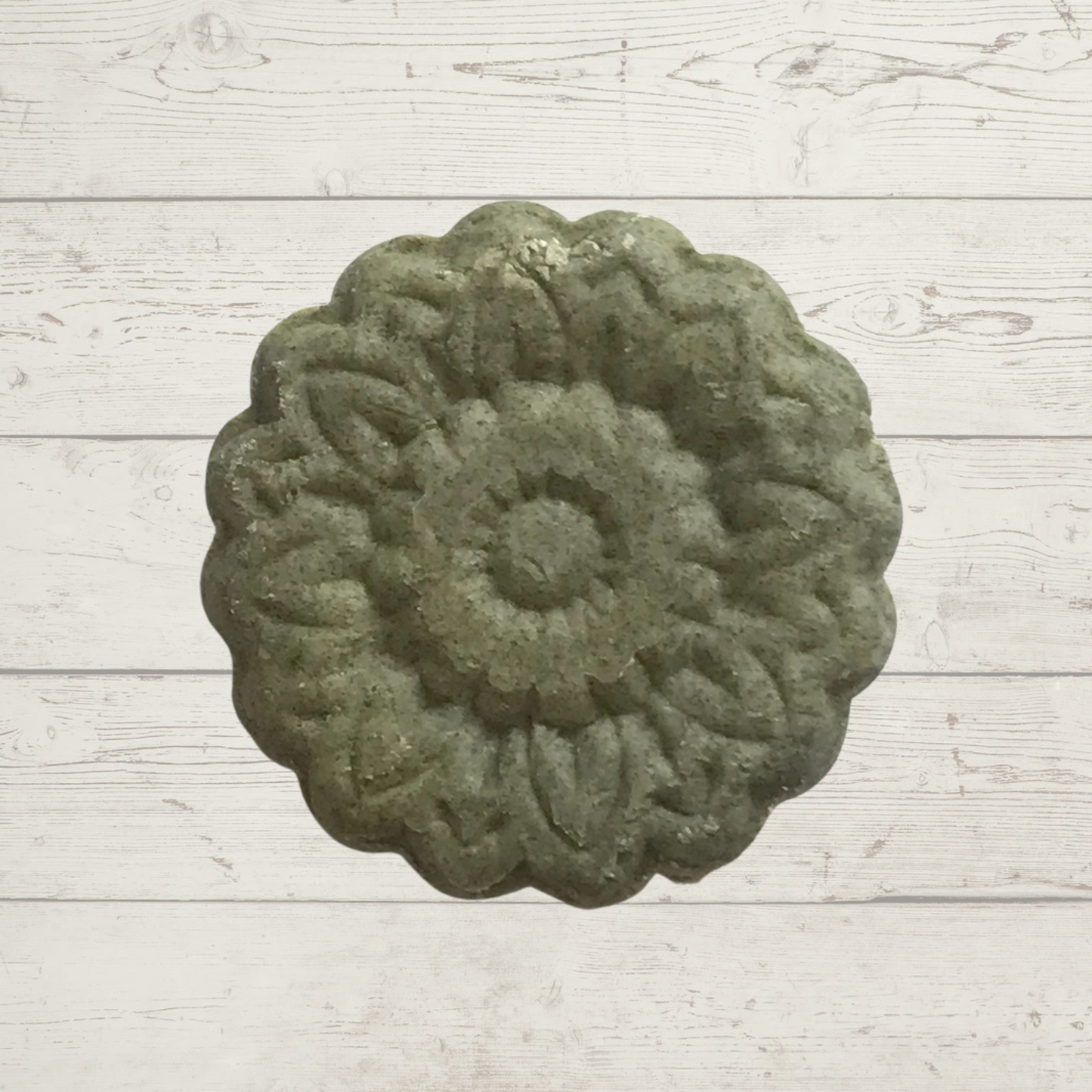 Fynd- schampokaka med brännässla