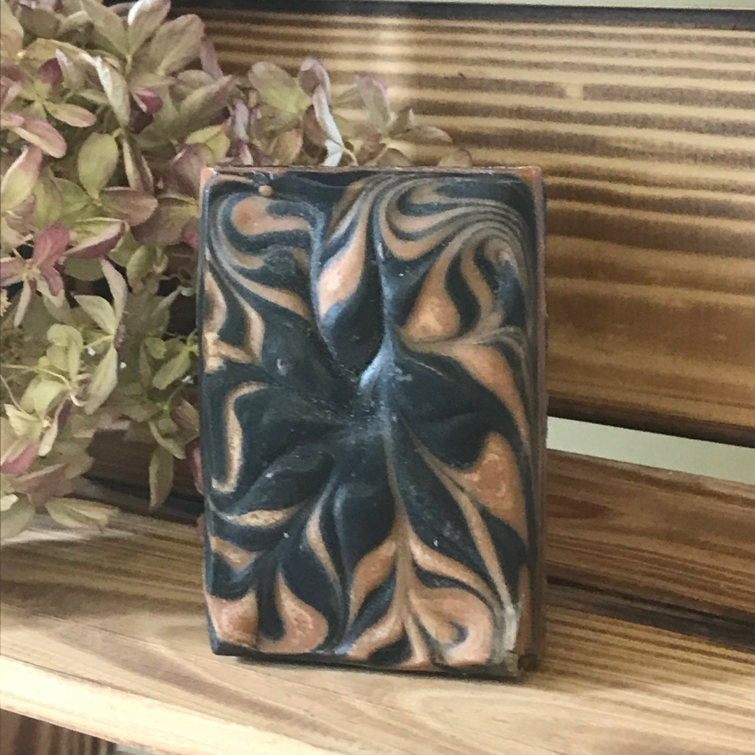 Fast tvål- extra vårdande