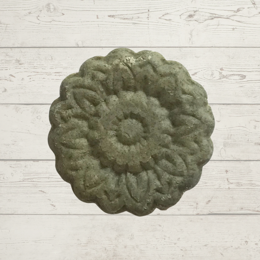 Schampokaka brännässla och lavendel- för alla hårtyper- ny design